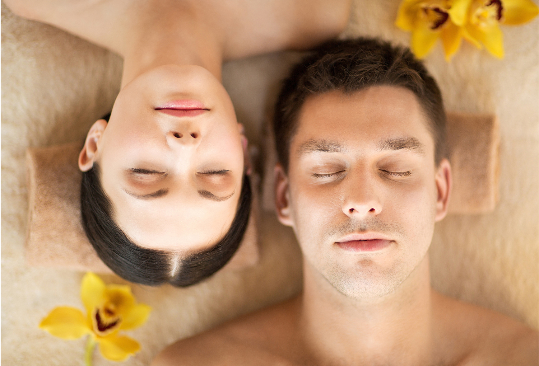 couples massage auckland